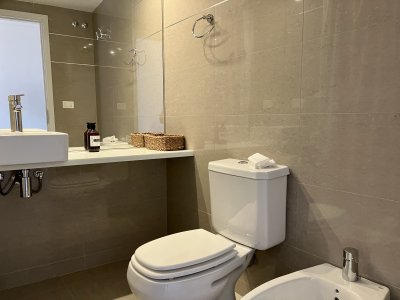 Apartamento ID.725/Apartamento-en-venta-a-metros-de-playa-Mansa-amueblado-a-estrenar. - Apartamento en venta a metros de playa Mansa amueblado a estrenar.