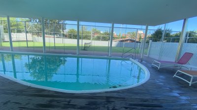 Apartamento ID.725/Apartamento-en-venta-a-metros-de-playa-Mansa-amueblado-a-estrenar. - Apartamento en venta a metros de playa Mansa amueblado a estrenar.