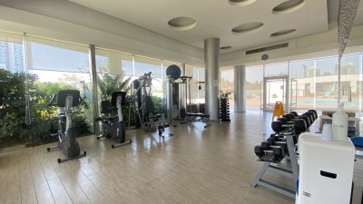 Apartamento ID.725/Apartamento-en-venta-a-metros-de-playa-Mansa-amueblado-a-estrenar. - Apartamento en venta a metros de playa Mansa amueblado a estrenar.