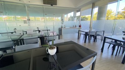 Apartamento ID.725/Apartamento-en-venta-a-metros-de-playa-Mansa-amueblado-a-estrenar. - Apartamento en venta a metros de playa Mansa amueblado a estrenar.