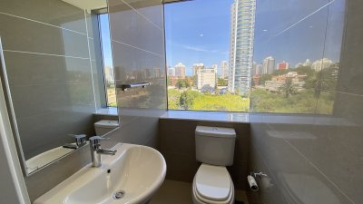Apartamento ID.725/Apartamento-en-venta-a-metros-de-playa-Mansa-amueblado-a-estrenar. - Apartamento en venta a metros de playa Mansa amueblado a estrenar.