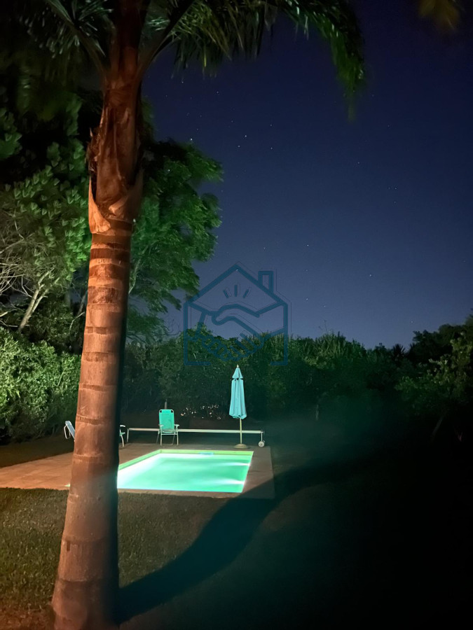 Casa ID.1035/Casa-en-Rincón-del-Indio-3-dormitorios-con-parrillero - Casa en Rincón del Indio 3 dormitorios con parrillero
