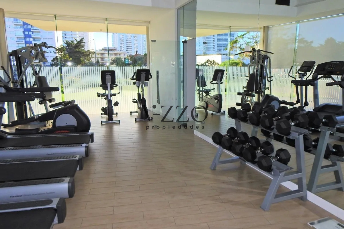 Apartamento ID.725/Apartamento-en-venta-a-metros-de-playa-Mansa-amueblado-a-estrenar. - Apartamento en venta a metros de playa Mansa amueblado a estrenar.