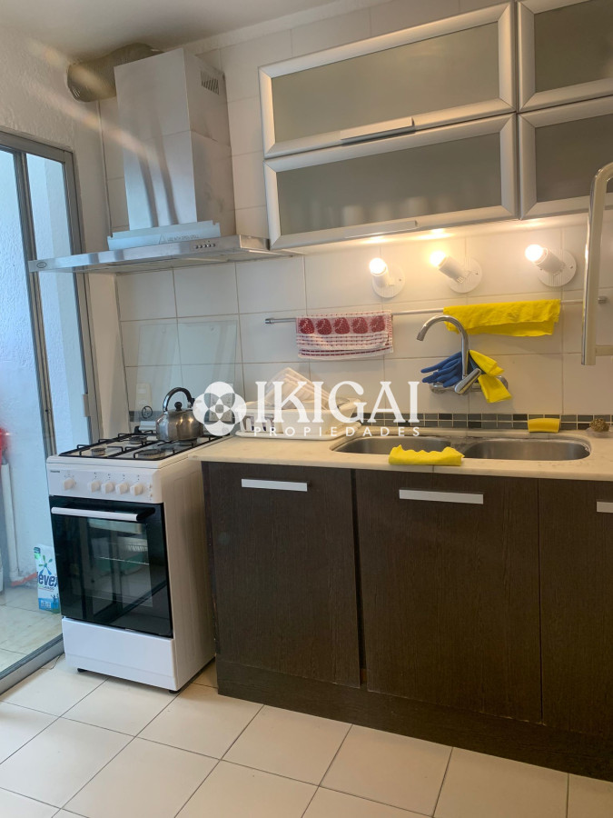 Apartamento ID.461 - Apartamento en Roosevelt en venta 2 dormitorios