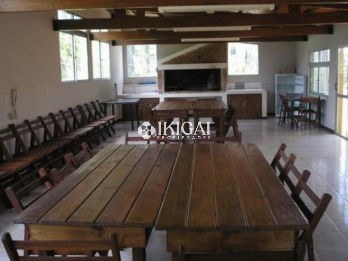 Apartamento ID.500 - Còmodo apartamento en alquiler 