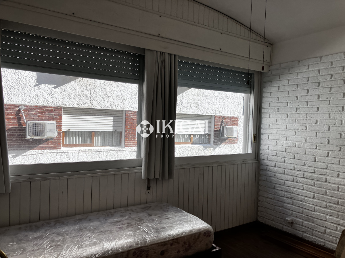Apartamento ID.571 - Apartamento en venta en Península con balcón.