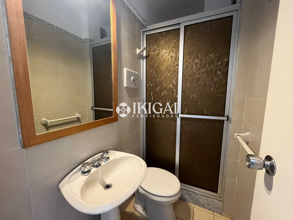 Apartamento ID.500 - Còmodo apartamento en alquiler 