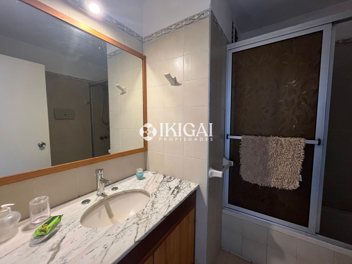 Apartamento ID.500 - Còmodo apartamento en alquiler 