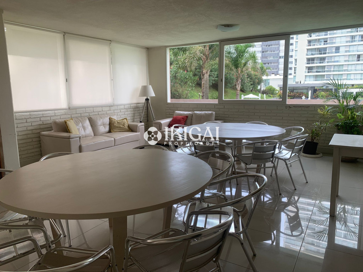 Apartamento ID.461 - Apartamento en Roosevelt en venta 2 dormitorios