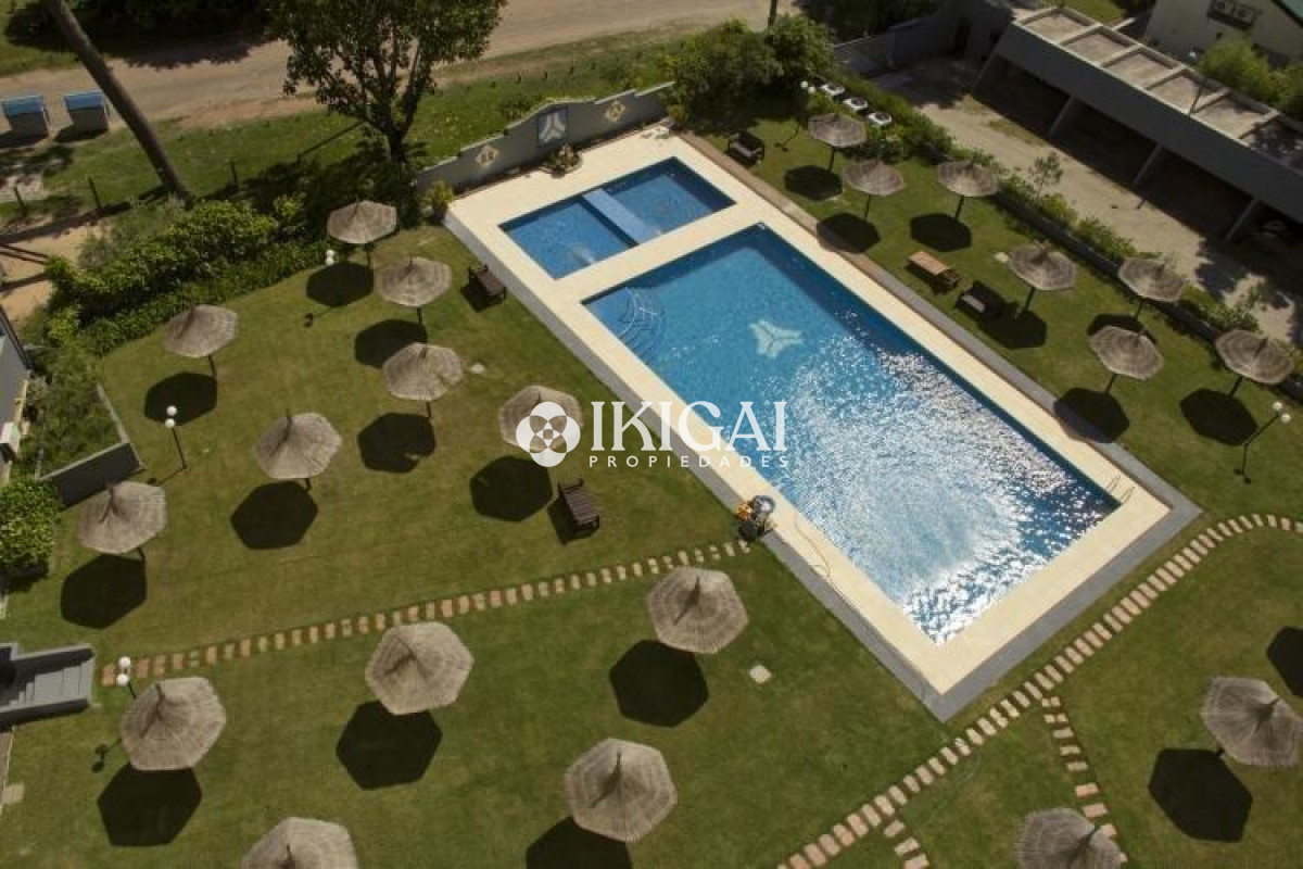 Apartamento ID.500 - Còmodo apartamento en alquiler 
