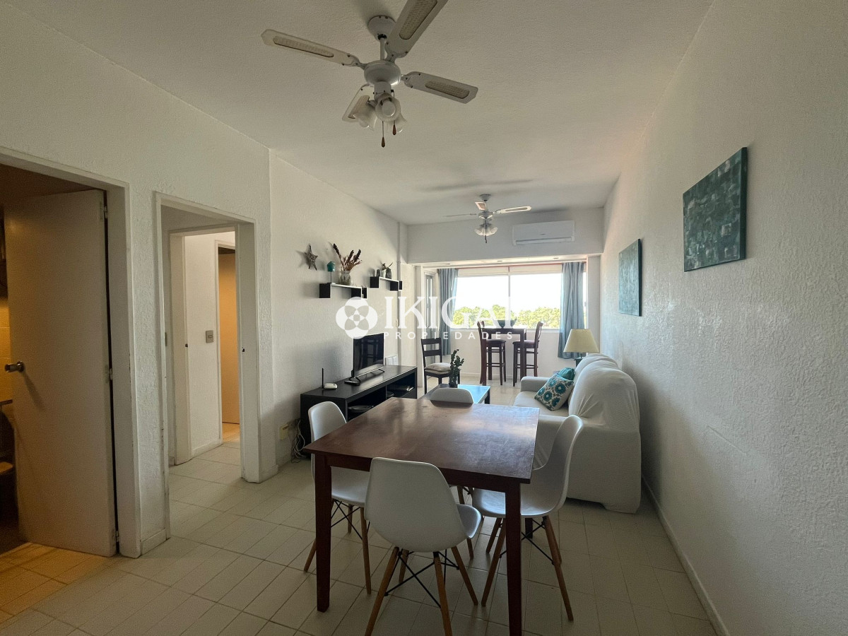 Apartamento ID.500 - Còmodo apartamento en alquiler 