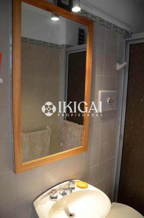 Apartamento ID.500 - Còmodo apartamento en alquiler 