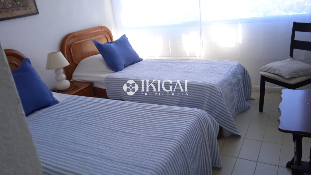 Apartamento ID.500 - Còmodo apartamento en alquiler 