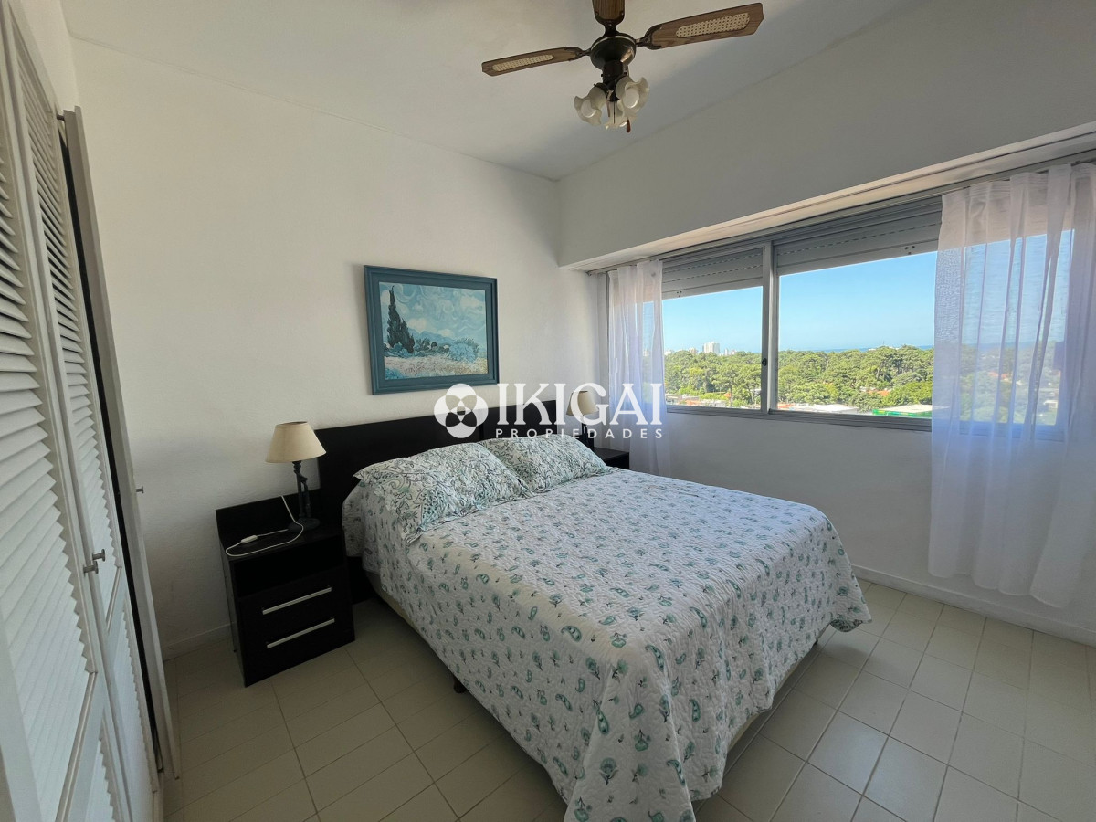Apartamento ID.500 - Còmodo apartamento en alquiler 