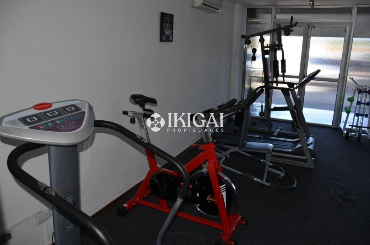 Apartamento ID.500 - Còmodo apartamento en alquiler 