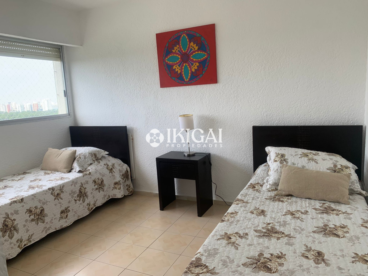 Apartamento ID.461 - Apartamento en Roosevelt en venta 2 dormitorios