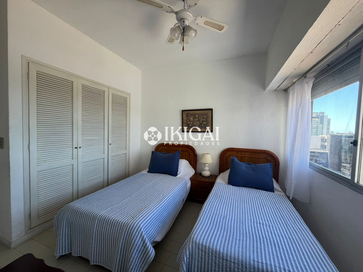 Apartamento ID.500 - Còmodo apartamento en alquiler 