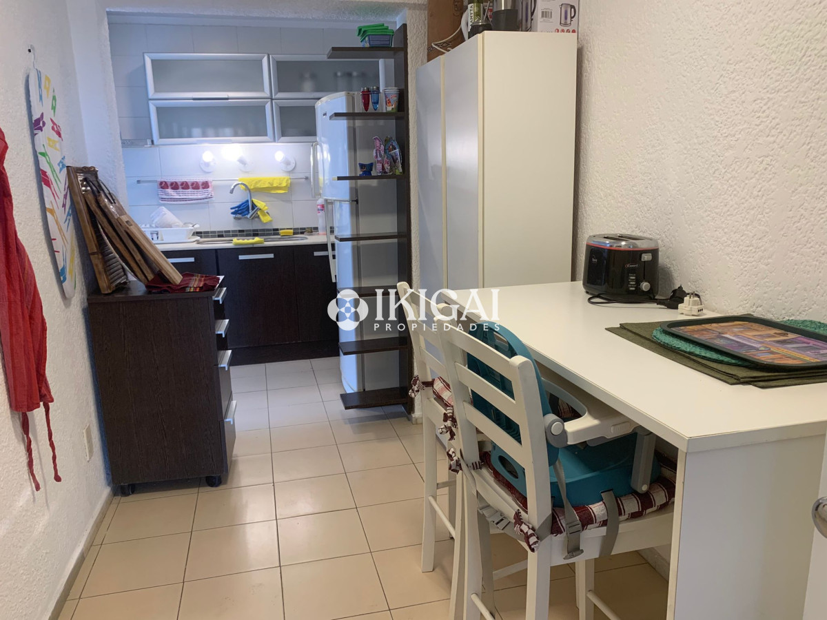 Apartamento ID.461 - Apartamento en Roosevelt en venta 2 dormitorios
