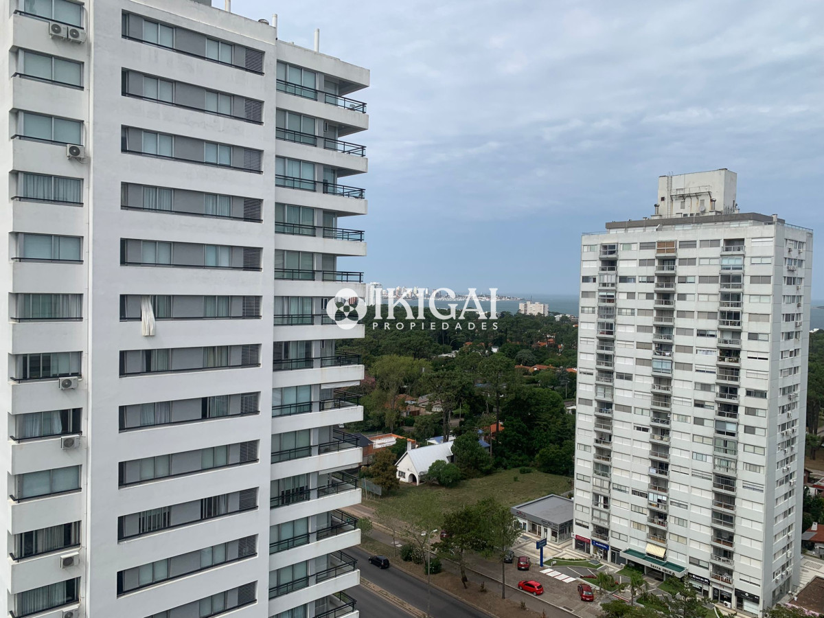 Apartamento ID.461 - Apartamento en Roosevelt en venta 2 dormitorios