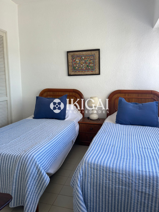 Apartamento ID.500 - Còmodo apartamento en alquiler 