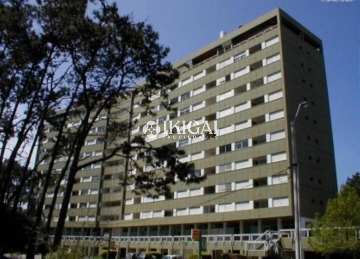 Apartamento ID.500 - Còmodo apartamento en alquiler 
