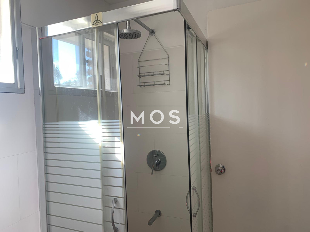 Apartamento ID.2546 - Te imaginás viviendo frente al mar ?Apto en playa mansa
