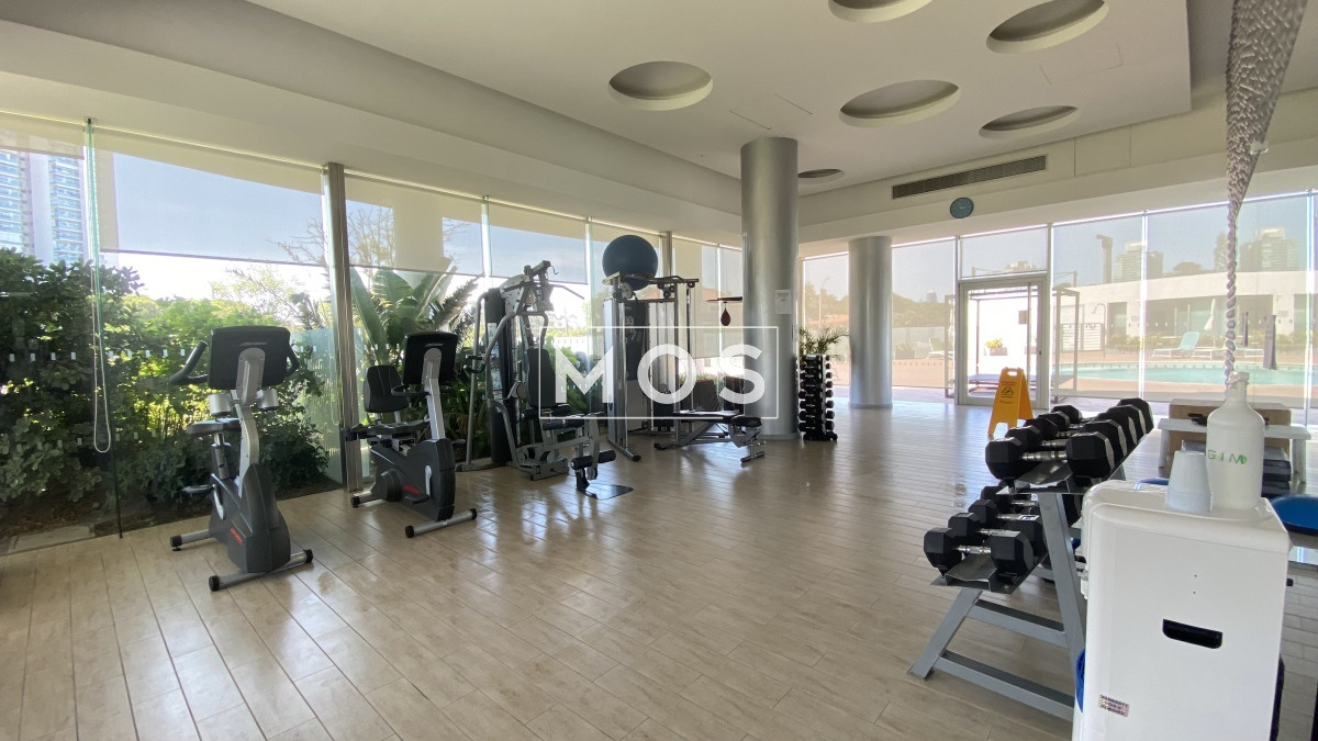 Apartamento ID.2539 - Apartamento en venta a metros de playa Mansa amueblado a estrenar.