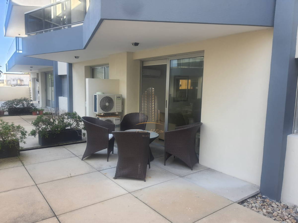 Apartamento ID.999 - Apartamento en Peninsula a 200 mts del Puerto 