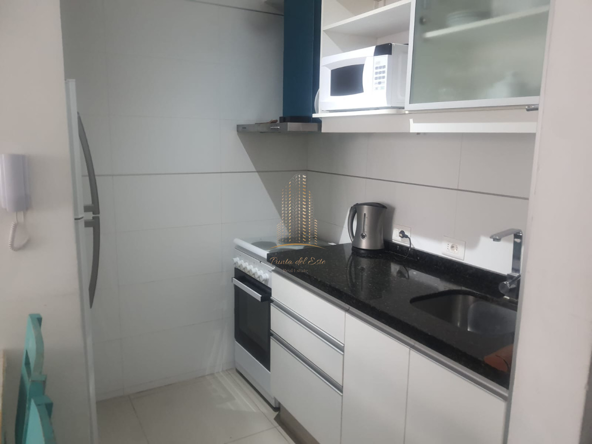 Apartamento ID.999 - Apartamento en Peninsula a 200 mts del Puerto 