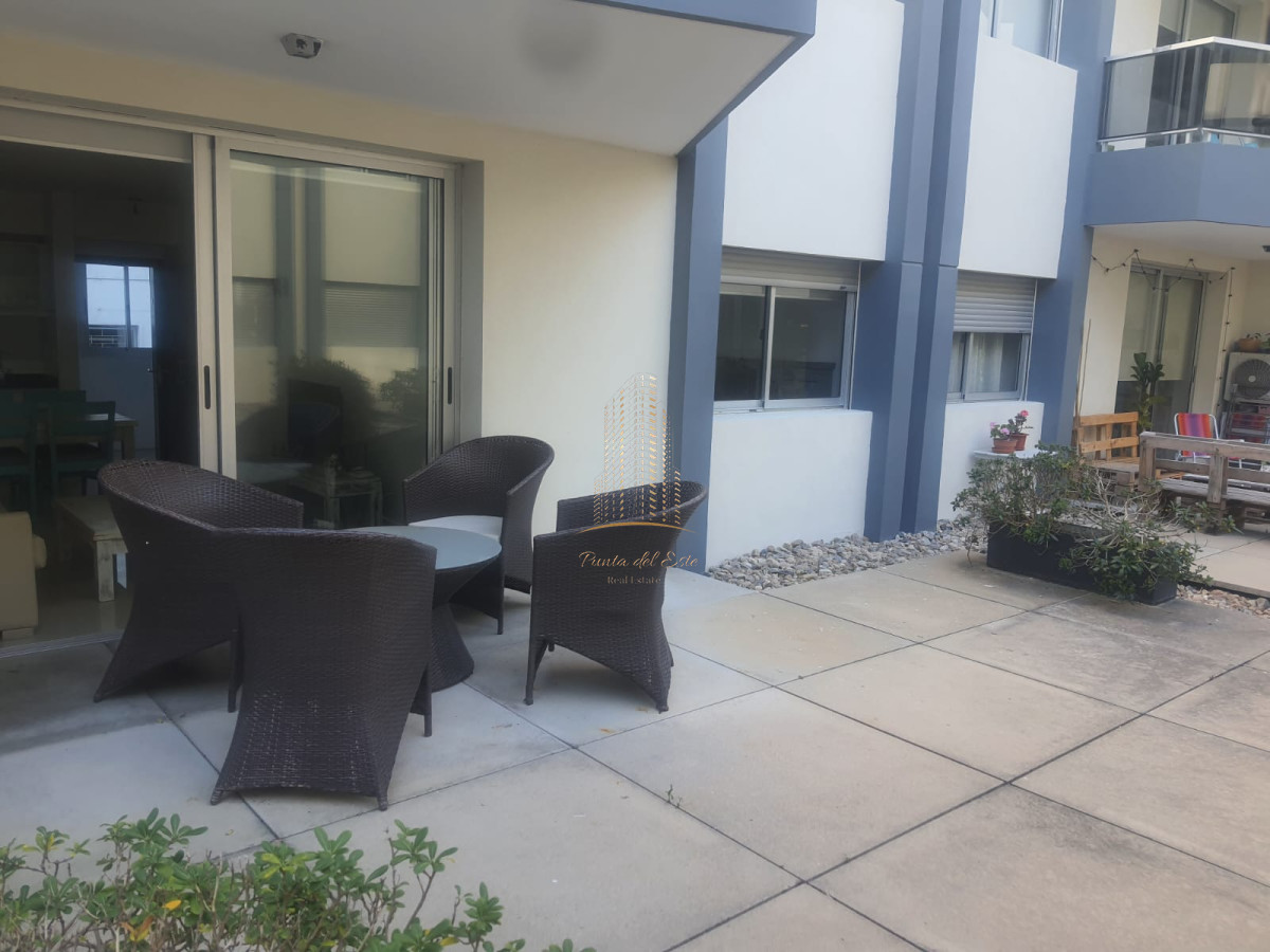 Apartamento ID.999 - Apartamento en Peninsula a 200 mts del Puerto 