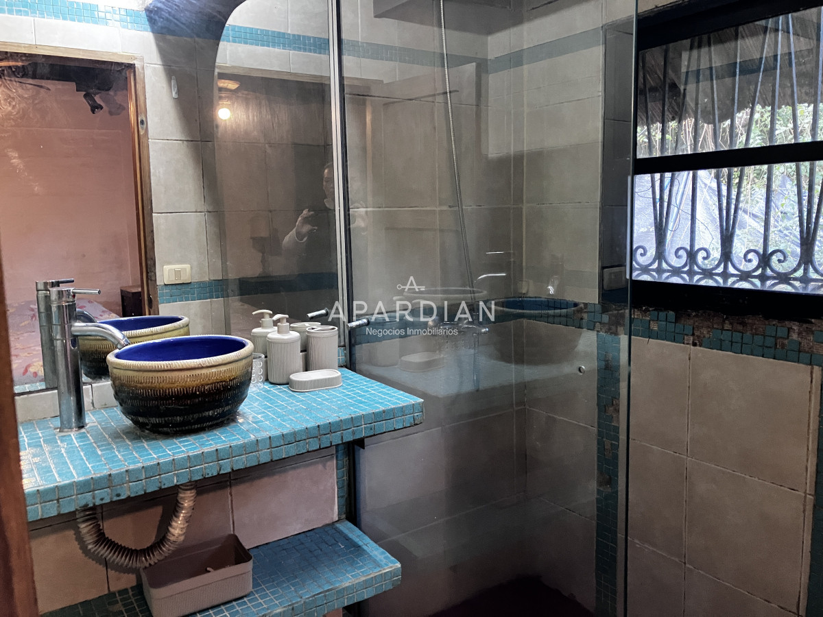 Casa ID.21098082 - Cabaña en Pinares, a metros del mar....