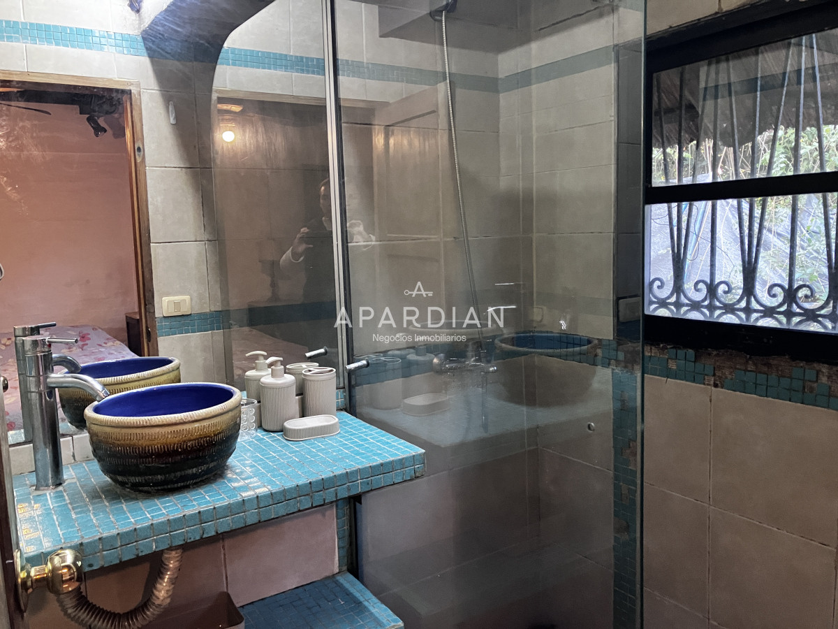 Casa ID.21098082 - Cabaña en Pinares, a metros del mar....