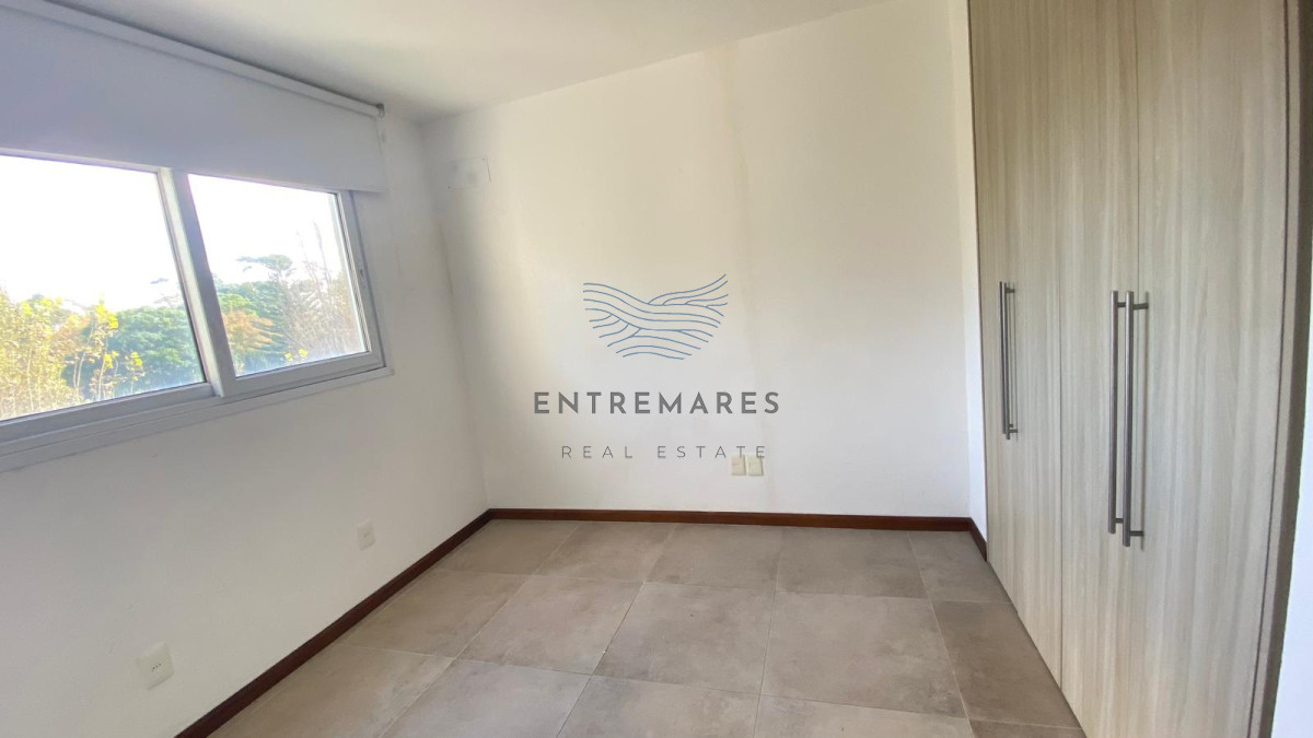 Apartamento ID.249 - Apartamento a estrenar en la Mansa, 2 dormitorios con parrillero propio
