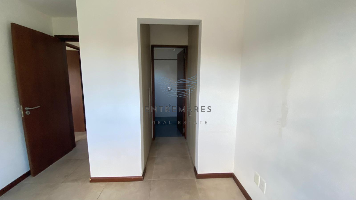 Apartamento ID.249 - Apartamento a estrenar en la Mansa, 2 dormitorios con parrillero propio