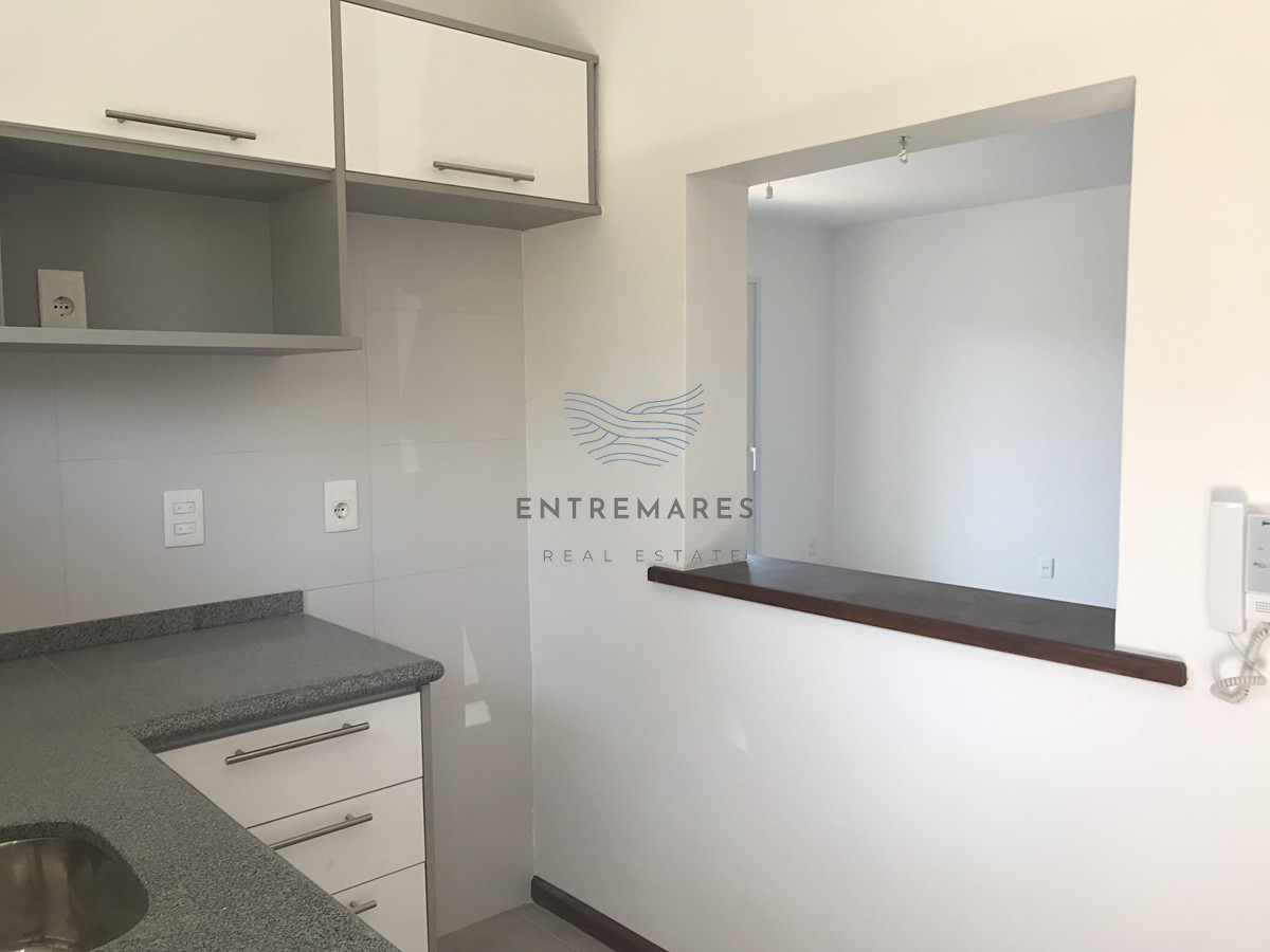 Apartamento ID.249 - Apartamento a estrenar en la Mansa, 2 dormitorios con parrillero propio