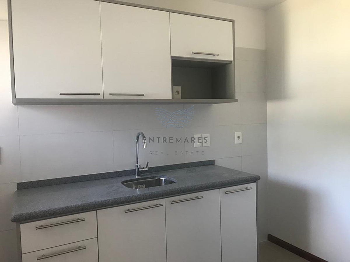 Apartamento ID.250 - Apartamento en construcción en la Mansa 1 dormitorio con parrillero