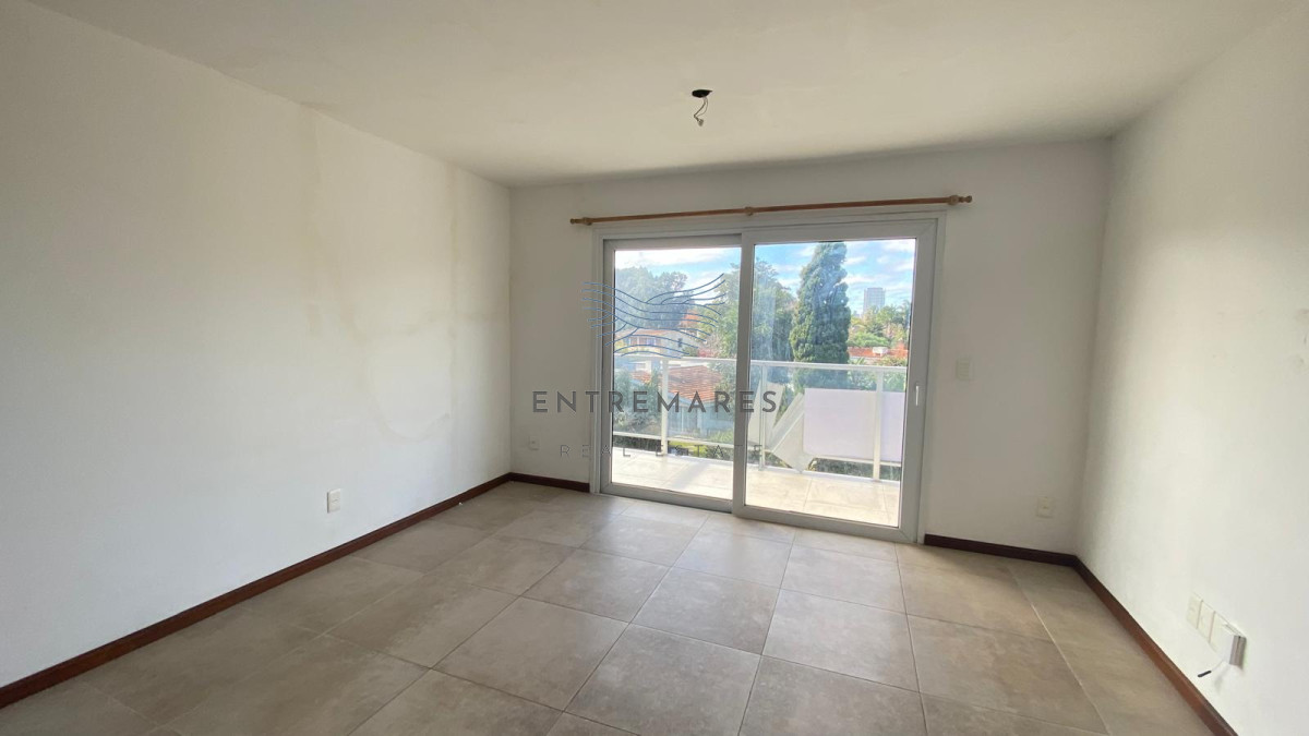 Apartamento ID.249 - Apartamento a estrenar en la Mansa, 2 dormitorios con parrillero propio