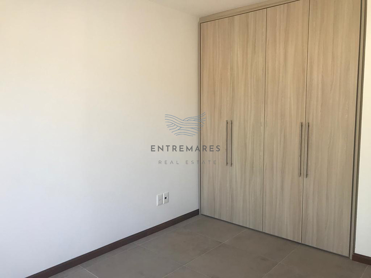Apartamento ID.250 - Apartamento en construcción en la Mansa 1 dormitorio con parrillero