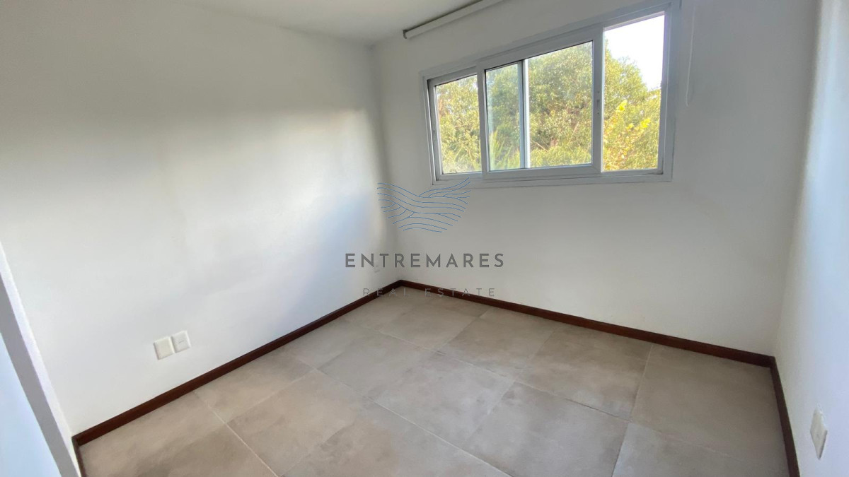 Apartamento ID.249 - Apartamento a estrenar en la Mansa, 2 dormitorios con parrillero propio