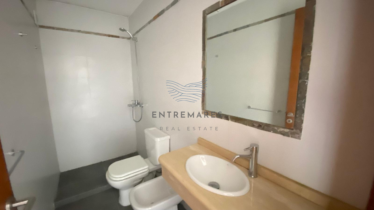 Apartamento ID.249 - Apartamento a estrenar en la Mansa, 2 dormitorios con parrillero propio