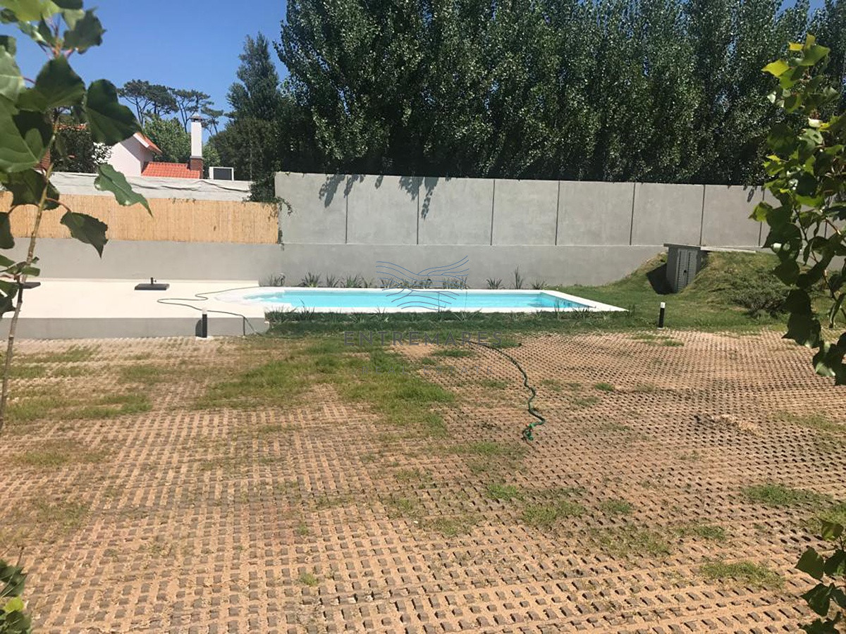 Apartamento ID.249 - Apartamento a estrenar en la Mansa, 2 dormitorios con parrillero propio