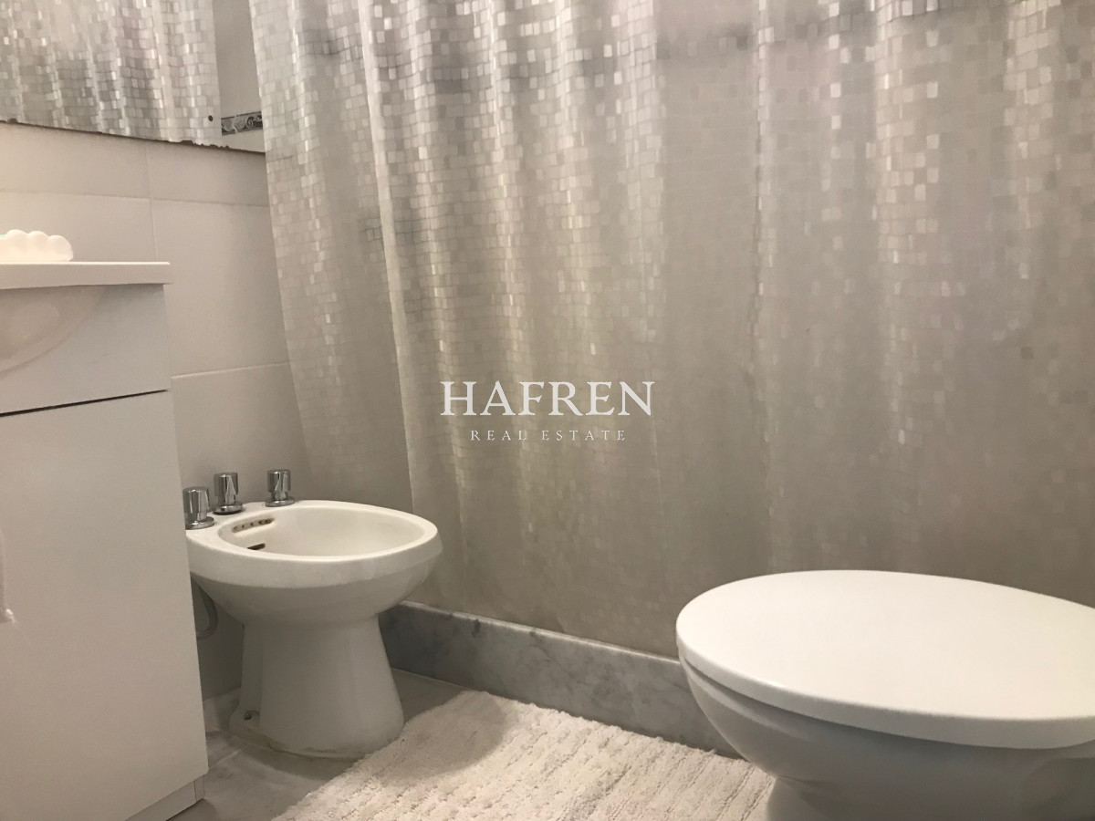 Apartamento ID.317 - En península,a metros del mar,zona puerto.Imperdible