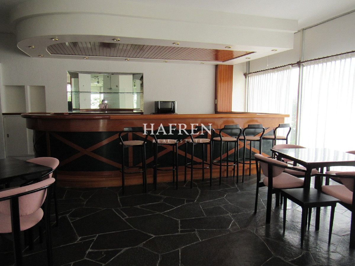 Apartamento ID.317 - En península,a metros del mar,zona puerto.Imperdible