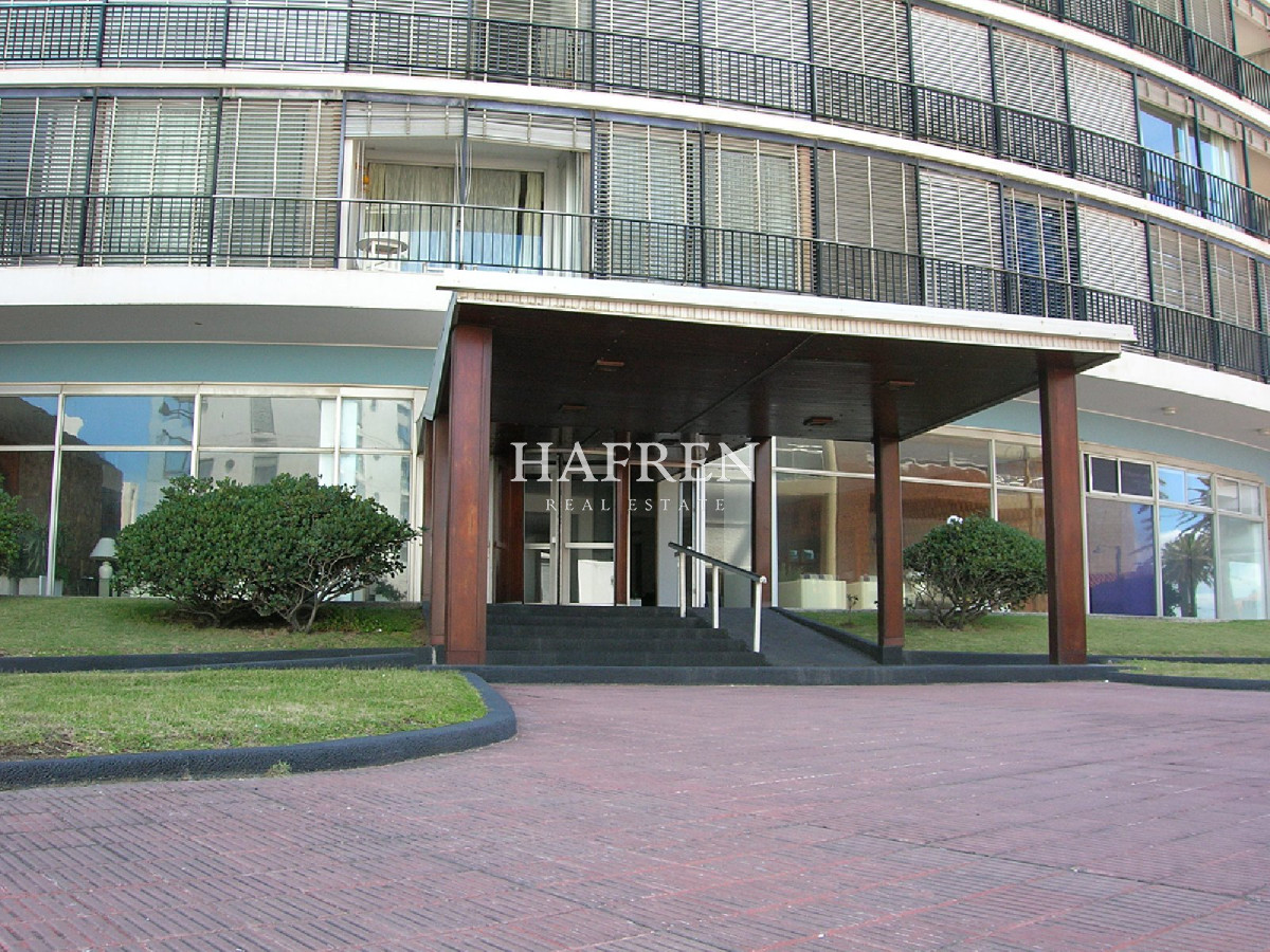 Apartamento ID.317 - En península,a metros del mar,zona puerto.Imperdible