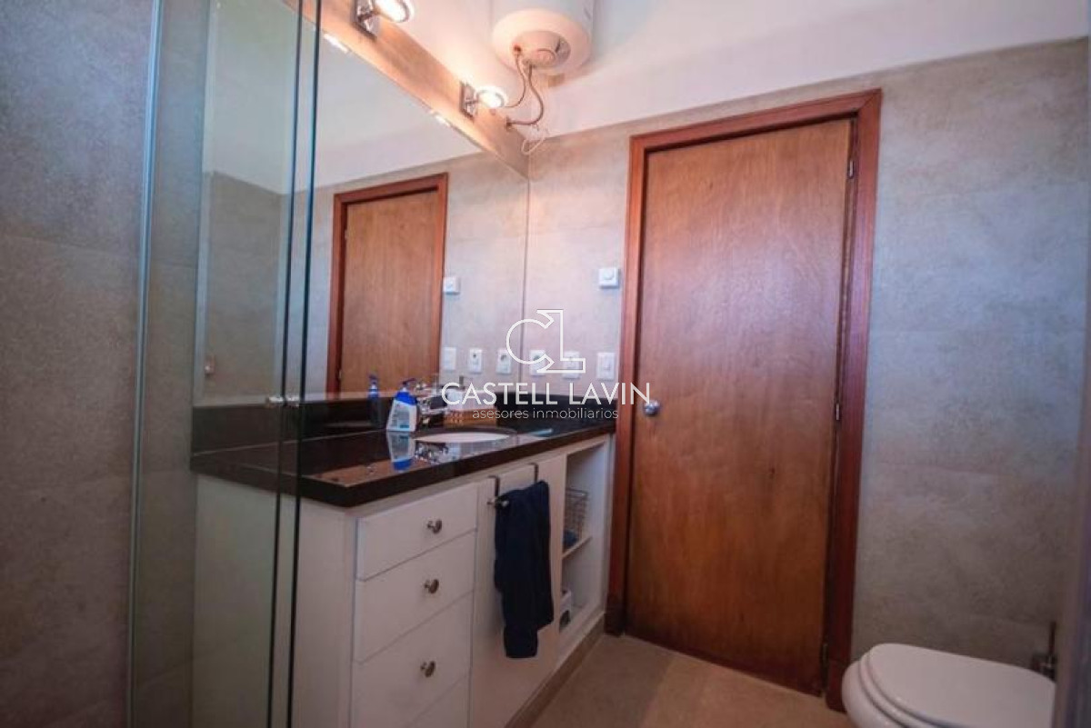 Casa ID.108 - Excelente casa a 100 mts de Playa Mansa