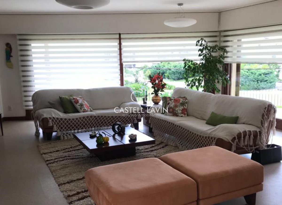 Casa ID.108 - Excelente casa a 100 mts de Playa Mansa