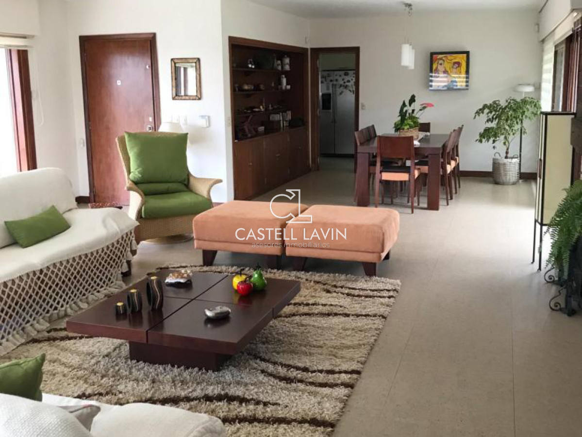 Casa ID.108 - Excelente casa a 100 mts de Playa Mansa