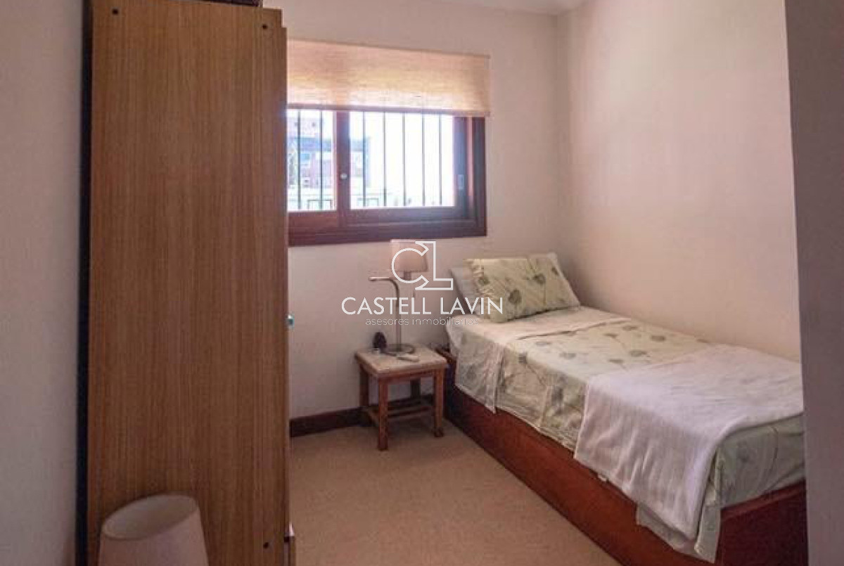Casa ID.108 - Excelente casa a 100 mts de Playa Mansa