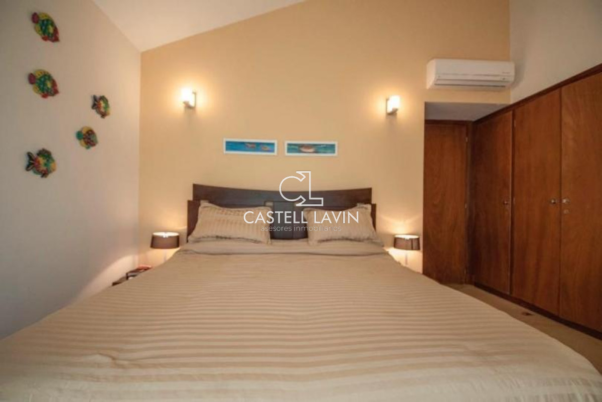 Casa ID.108 - Excelente casa a 100 mts de Playa Mansa