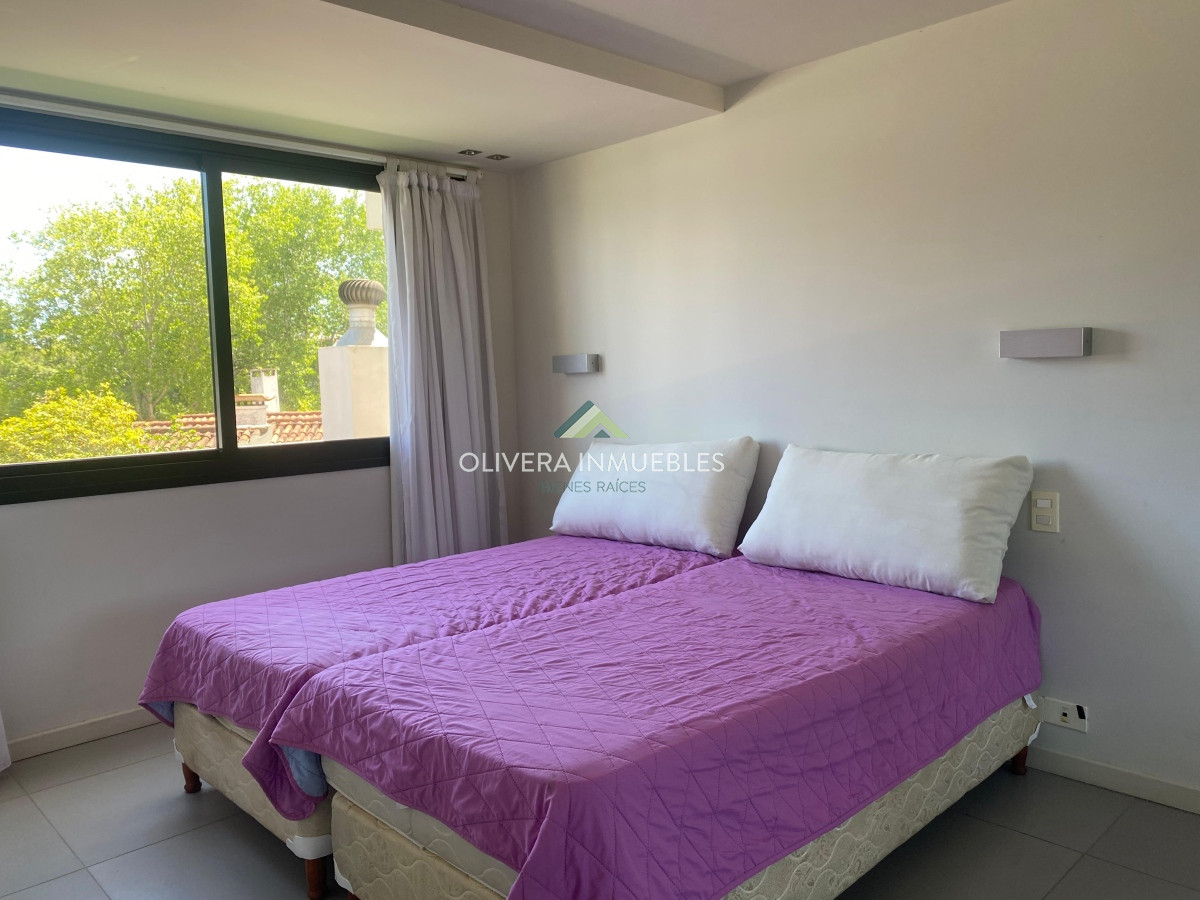Apartamento ID.10935 - Apartamento en Brava 1 dormitorio con terraza